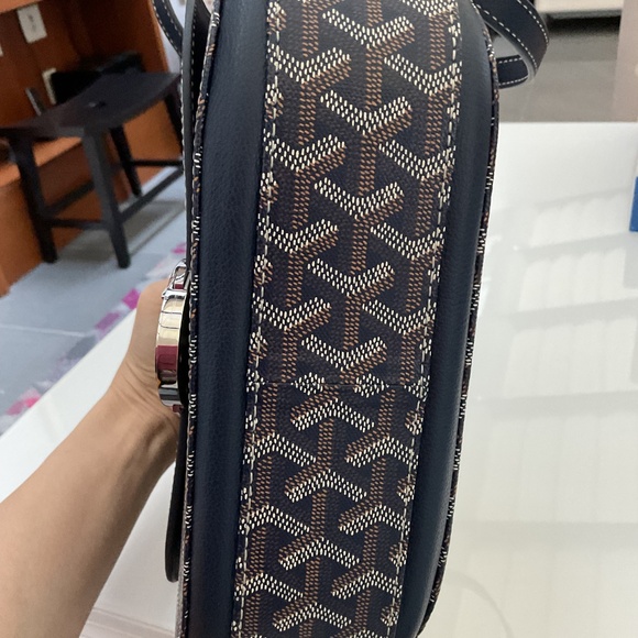 233 navy bag - Picture 3 of 6